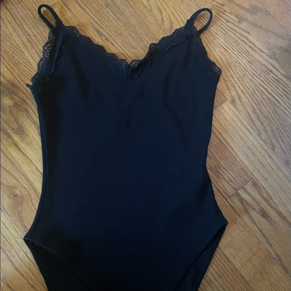 Body suit
